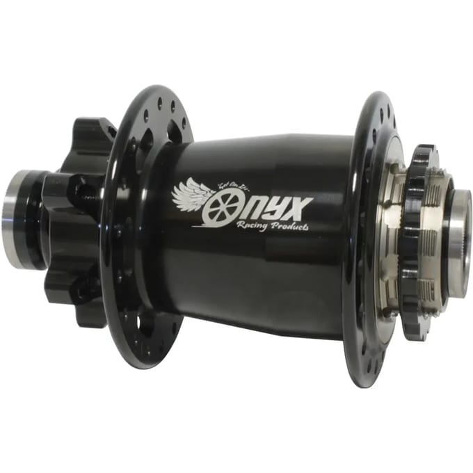 36-gaats achternaaf Onyx Iso Ultra