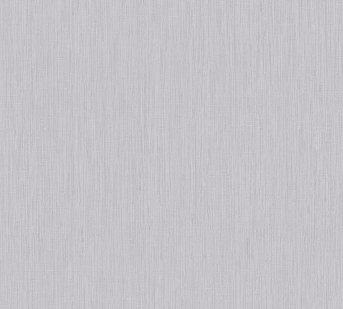 TEXTIELLOOK BEHANG | Basic - Grijs - Living Walls Daniel Hechter 7
