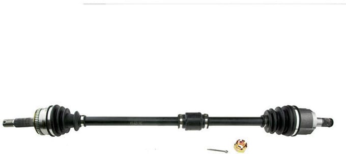 Aandrijfas OEM 49500-1C352