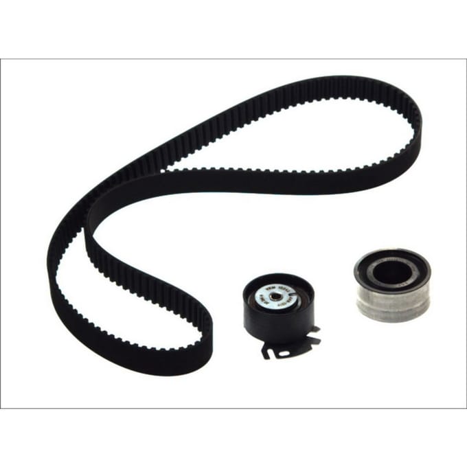 Distributieriemset SKF VKMA 02242