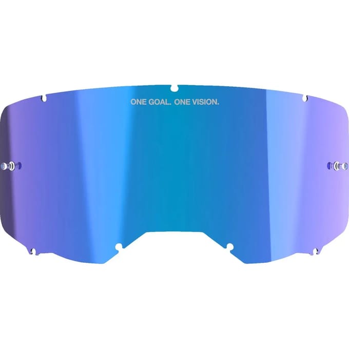 Motorfiets crossmasker Alpinestars Vision 8-5-3