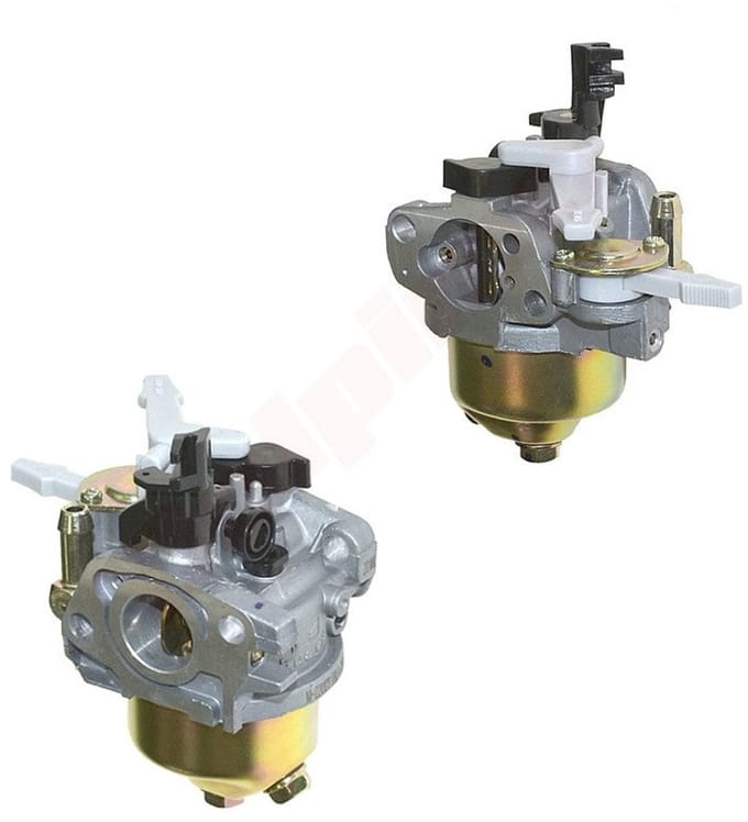 Carburateur passend op MTD ( 751-12552 , 951-12552 ) 170LA