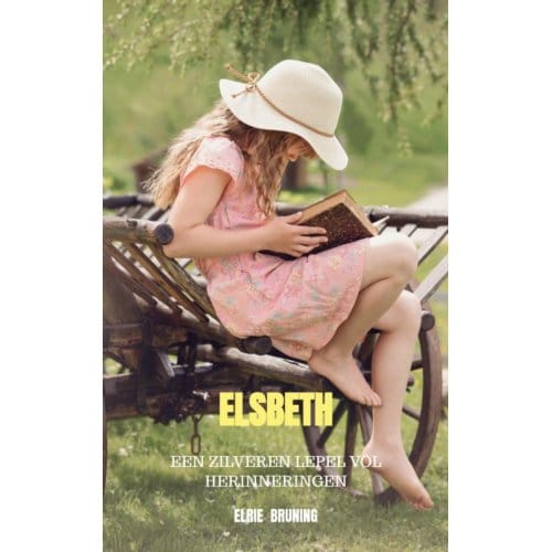Elsbeth - Elrie Bruning