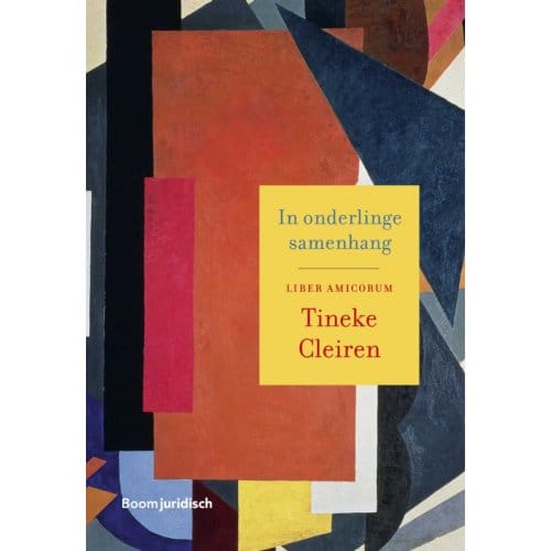 In Onderlinge Samenhang