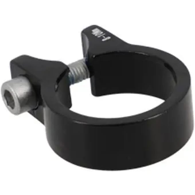 Zadelpenklem Ergotec