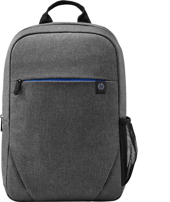 Hp 1e7d6ut 15.6´´ Laptop Rugzak Grijs