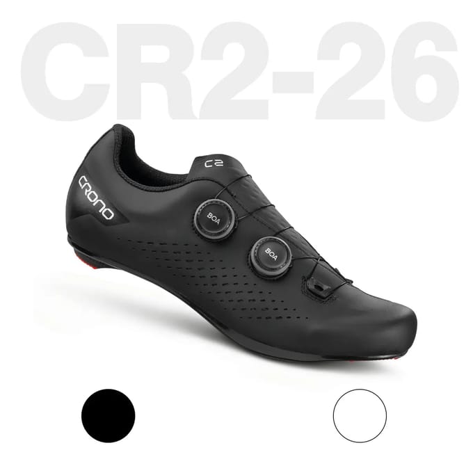 Schoenen Crono CR2-26 Composit