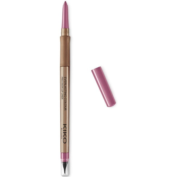 KIKO Milano Everlasting Colour Precision Lip Liner 0.35g (Various Shades) - 12 Mauve
