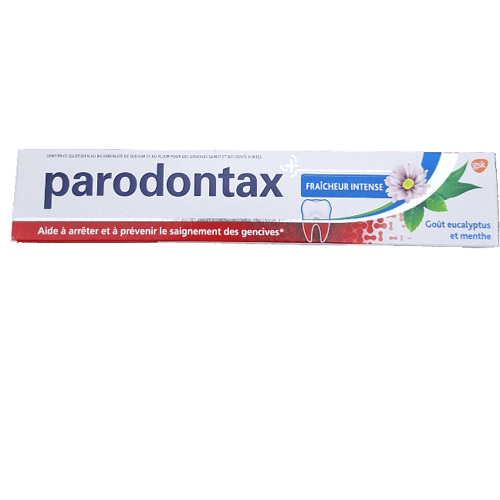parodontax Extra Fresh 75 ml