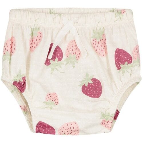 Prénatal newborn bloomer Ivory White 62 dames