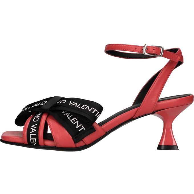Valentino By Mario Valentino Sandalen Rood