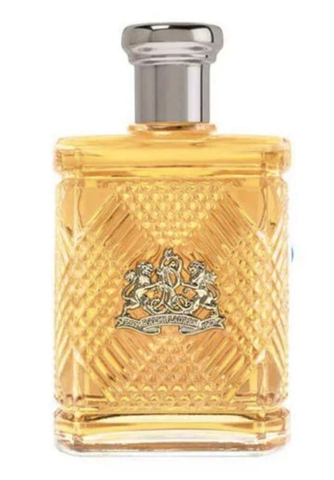 Ralph Lauren Safari Men eau de toilette spray 125 ml