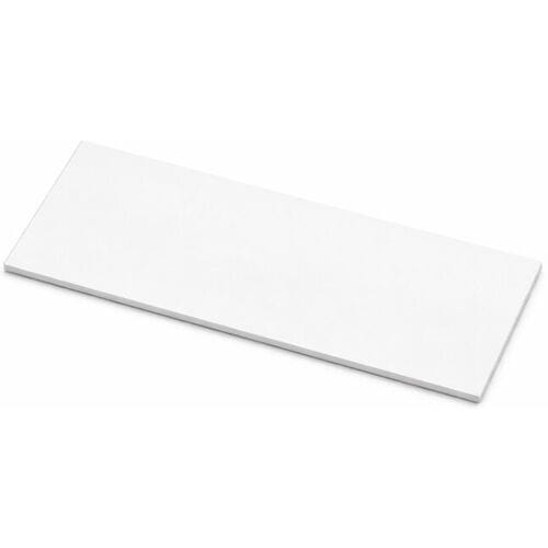 (100 stuks) THERMO FUTURE BOX Kleurchip voor thermoboxen - wit