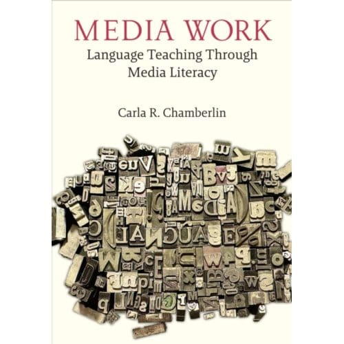 Media Work - Carla R Chamberlin