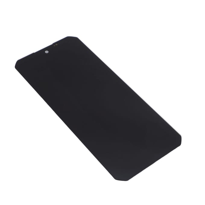 Telefoonscherm Vervanging TFT Telefoon Touchscreen Digitizer Assembly met Gereedschap voor WP22 WP26 black