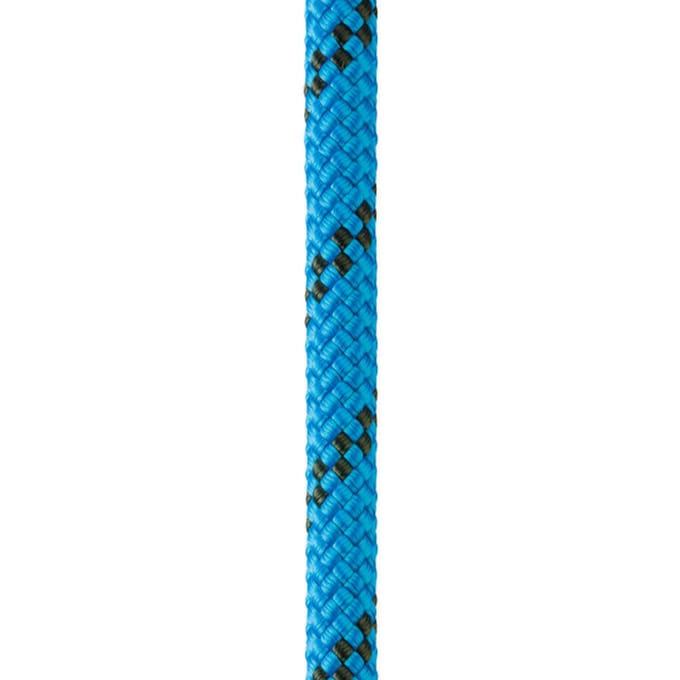 Petzl Axis 11 mm 100 m Blue – Statisch Kernmanteltouw 22 kN