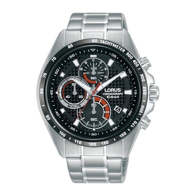Lorus Herenhorloge RM357HX9