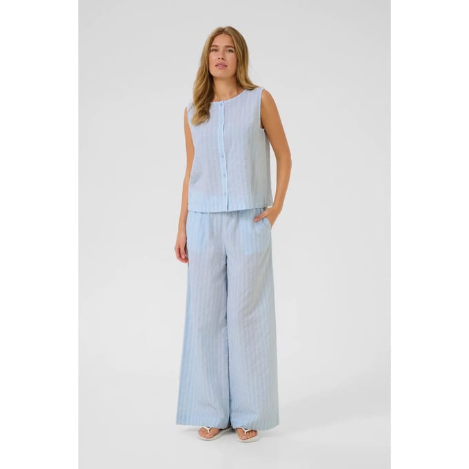 Vrouwenblouse KAFFE Sara