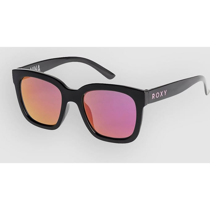 Roxy Nina Kids Zonnebrillen zwart