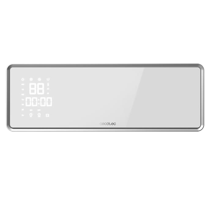 Verwarming Cecotec ReadyWarm 5350 Power Box
