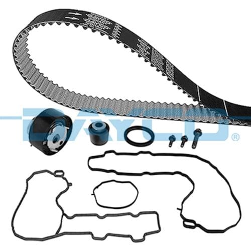 Distributieriemset DAYCO KBIO15K