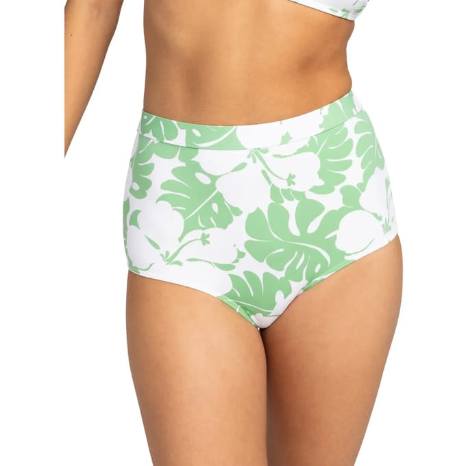 Dameszwembroekje Roxy OG High Waist