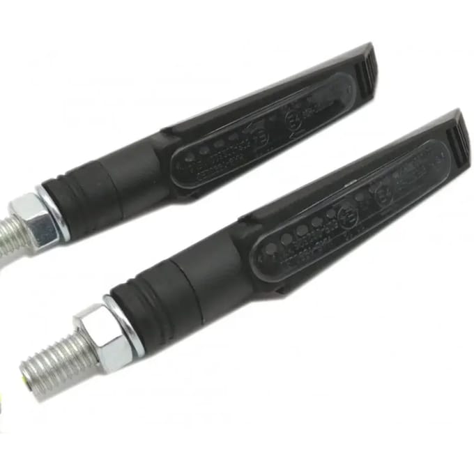 Paar opeenvolgende LED-indicatoren Brazoline Rins