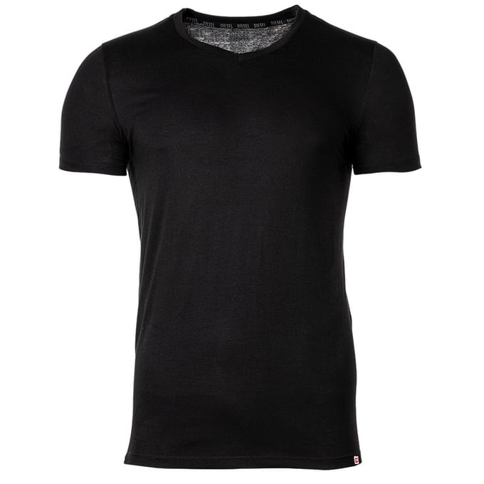 Diesel Umtee-Michael-Tube-Tweepack T-Shirt