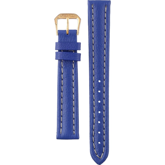 Certina Straps C600006916 Attack Ii band