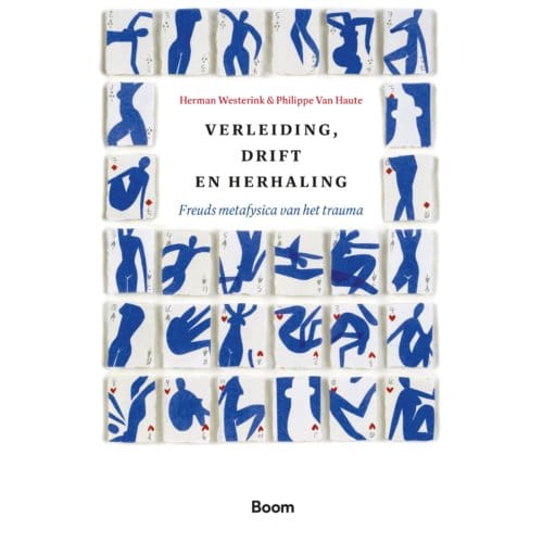 Verleiding, Drift En Herhaling - Herman Westerink