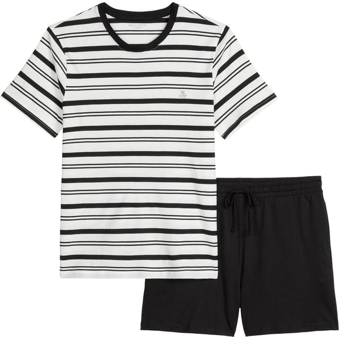 Marc O'Polo Mannen Pyjama Mix N Match