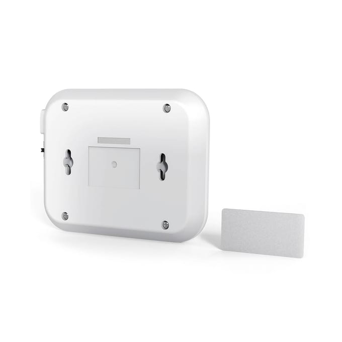 Müller-Licht Mobina Push 10 LED meubelverlichting, wit, 9,7 cm lang