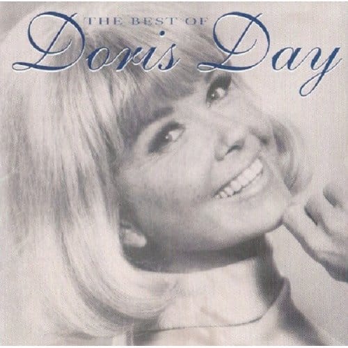 The Best of Doris Day