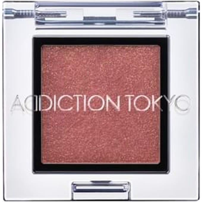 ADDICTION - The Eyeshadow Prism 108PR Sunset Ember