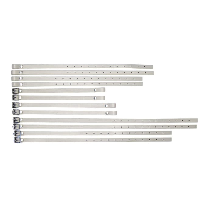 TK Kickers Spare Straps Senior (outdoor)