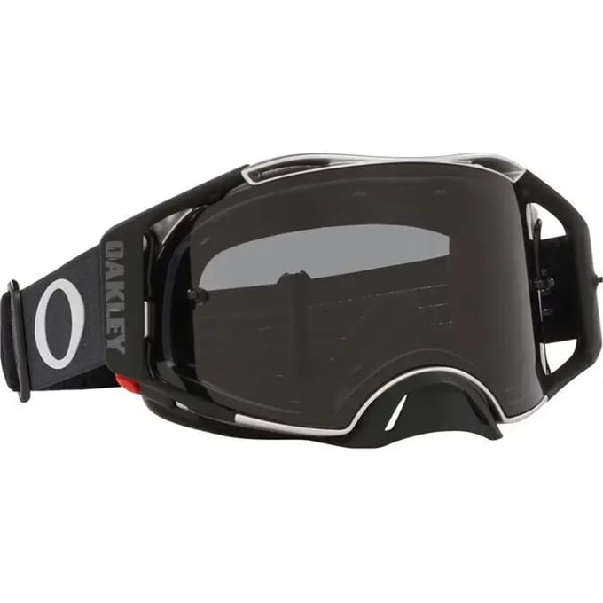 Motorcross Fiets Masker Oakley Airbrake MX
