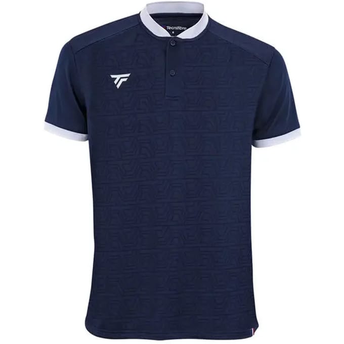 Kinderpolo Tecnifibre Team Mesh