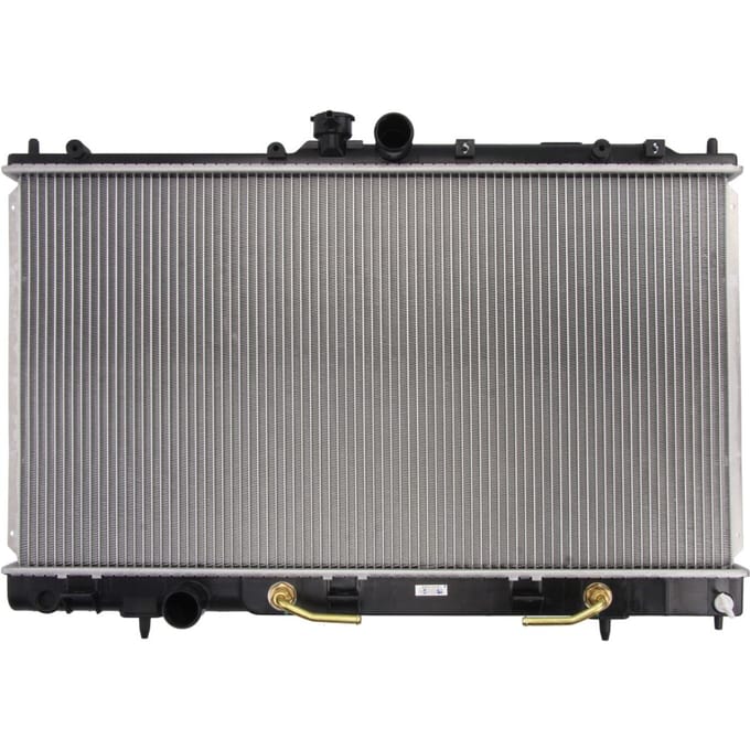 Radiator, motorkoeling KOYORAD PL031320