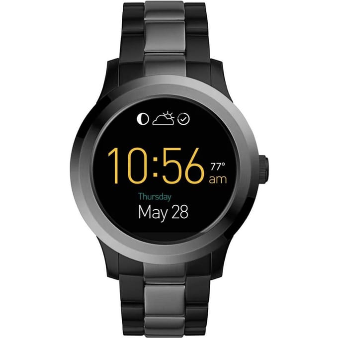 Fossil FTW2117 Unisex Smartwatch 44mm 3 ATM