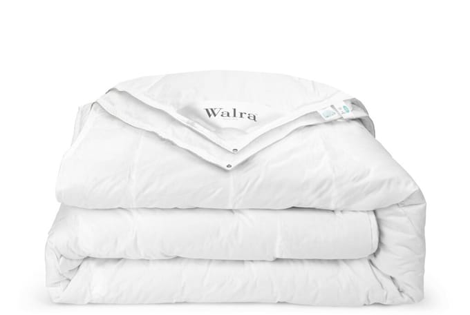 Walra Dekbed Timeless Luxury - 140x200 - Wit