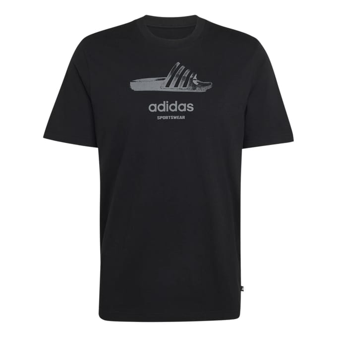 T-shirt adidas Summeride