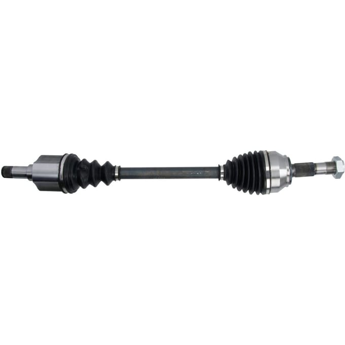 Aandrijfas POINT GEAR PNG72337
