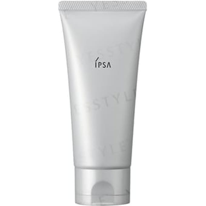 IPSA - Luminizing Clay Mask 100g
