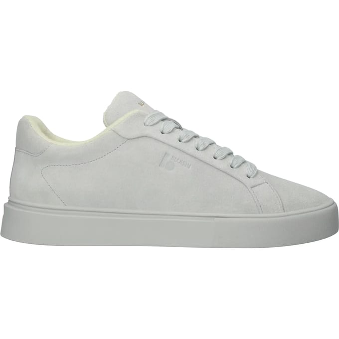 Blackstone QUARTZ ZEN - EG559 Secret Spaces - Sneaker (low) - Heren - Light grey - Maat: 44