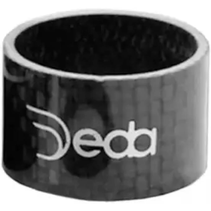 Balhoofdset spacer voor carbon balhoofdbuis Deda 1-1/8" 20 mm (x5)