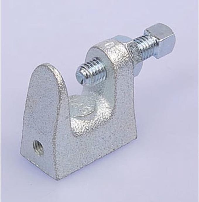 Walraven Bis beam clamp c zp m10/20mm
