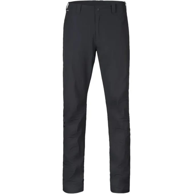 Hannah Turner Ii Broek Grijs S Man