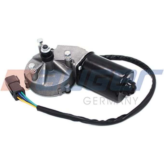 Voorruitreiniging - Ruitenwissermotor AUGER 97971