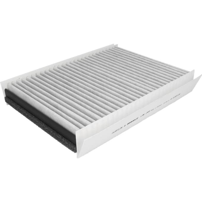 Cabine luchtfilter KNECHT LAK 249