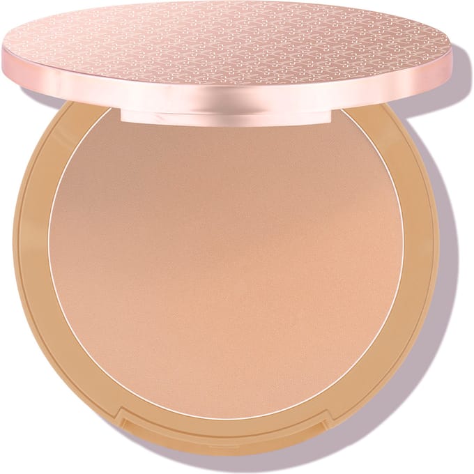 Kay Beauty Matte Compact - 140P Medium